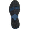 Chaussure de sécurité Sky Gr.45 bleue S1P SRC ESD EN20345 textile BAAK