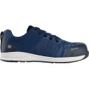 Chaussure de sécurité Sky Gr.46 bleu S1P SRC ESD EN20345 textile BAAK