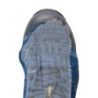 Chaussure de sécurité Sky Gr.46 bleu S1P SRC ESD EN20345 textile BAAK