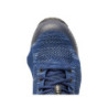Chaussure de sécurité Sky Gr.46 bleu S1P SRC ESD EN20345 textile BAAK