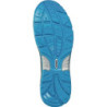 Chaussure de sécurité Homer Gr.41 noir/bleu S1P SRC ESD EN20345 textile BAAK