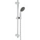 Kit de douche Vitalio Start 1S, chrom 27942