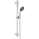 Kit de douche Vitalio Start 1S, chrom 27942