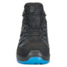 Botte de sécurité Hudson Gr.40 noir/bleu S1P SRC ESD EN20345 textile BAAK