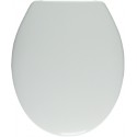 Abattant WC Siena blanc