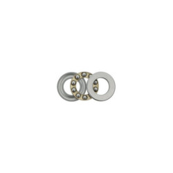 Palier de Roulement à billes 51144 -MP ID 220mm AD 270mm B.37mm FAG
