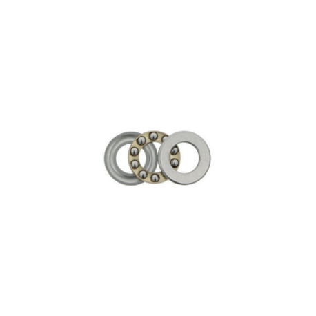 Palier de Roulement à billes 51144 -MP ID 220mm AD 270mm B.37mm FAG