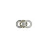 Palier de Roulement à billes 51144 -MP ID 220mm AD 270mm B.37mm FAG
