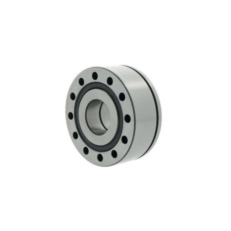 Palier de Roulement à billes à contact oblique ZKLF1762 -2RS-PE ID 17mm AD 62mm B.25mm INA