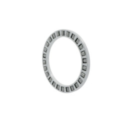 Couronne axiale à rouleaux cylindriques K81226 ID 130mm AD 190mm NTN