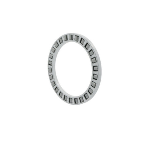 Couronne axiale à rouleaux cylindriques K89311 ID 55mm AD 105mm NTN