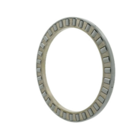 Couronne axiale à rouleaux cylindriques K81236 -M ID 180mm AD 250mm INA