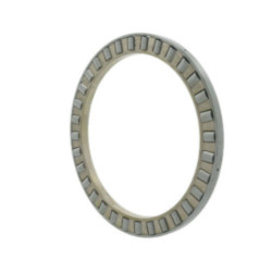 Couronne de butée à rouleaux cylindriques K81252 -M ID 260mm AD 360mm INA
