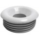 Tube de chasse 28 / 32x55 mm