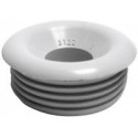 Tube de chasse 28 / 32x55 mm