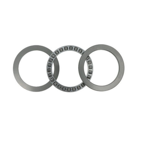 Palier de butée à rouleaux cylindriques 81140 ID 200mm AD 250mm 3,89kg NTN