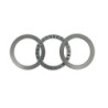 Palier de butée à rouleaux cylindriques 89320 ID 100mm AD 170mm 4,1kg NTN