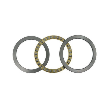 Palier de butée à rouleaux cylindriques 89326 -MB ID 130mm AD 225mm 11,2kg NKE