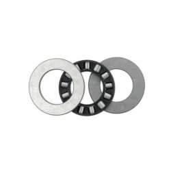 Palier de butée à rouleaux cylindriques 81103 TN ID 17mm AD 30mm 0,024kg SKF