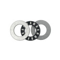 Palier de butée à rouleaux cylindriques 81103 TN ID 17mm AD 30mm 0,024kg SKF