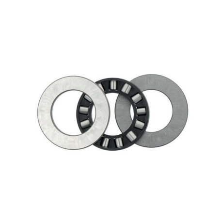 Palier de butée à rouleaux cylindriques 81106 TN ID 30mm AD 47mm 0,057kg SKF