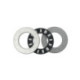 Palier de butée à rouleaux cylindriques 81114 TN ID 70mm AD 95mm 0,342kg SKF