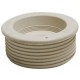 Tube de chasse blanc 28-45 mm