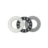 Palier de butée à rouleaux cylindriques 81214 TN ID 70mm AD 105mm 0,768kg SKF