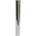 Tube plongeur 300 mm pour siphon
