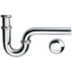 Sanitop-Wingenroth Siphon tubulaire anti-odeurs 32 x Diamètre 32 mm