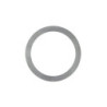 Bague fixe FRM160/17.5 ID 150mm AD 160mm Largeur 17,5mm FAG