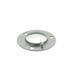 Corps de palier à bride FLAN62 -MSB-VA 62mm rd.INA