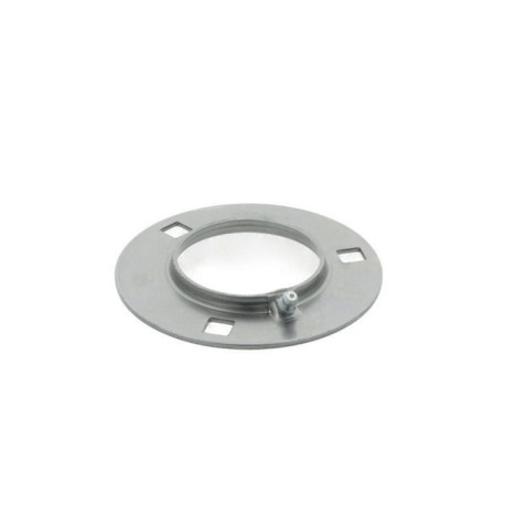 Corps de palier à bride FLAN62 -MSB-VA 62mm rd.INA