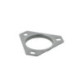 Palier à bride FLAN47 -MSTR-FA125 47mm triangulaire INA