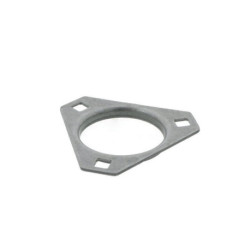 Palier à bride FLAN47 -MSTR-FA125 47mm triangulaire INA