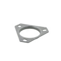 Palier à bride FLAN47 -MSTR-FA125 47mm triangulaire INA
