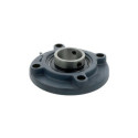 Unité de logement de palier à bride FYC30 TF 30mm rd.SKF