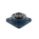 Unité de logement de palier à bride FY55 TF/VA228 55mm carré SKF