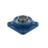 Unité de logement de palier à bride UCF210-31 49,213mm carré SNR
