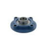 Unité de palier à bride UCFCE202 rd.SNR