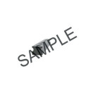 Guide TKDM09 -G2-HLC-B-60-10/10 INA