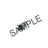 Guide TKDM15 -G2-HLC-B-240-20/20 INA