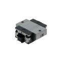 Chariot de guidage KWVE25 -B-EC-V2-G3 0,43kg série 25 INA