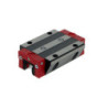 Chariot de guidage KWVE45 -B-L-V1-G1 4,473kg série 45 INA