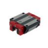 Chariot de guidage KWVE20 -B-V0-G3 0,465kg série 20 INA