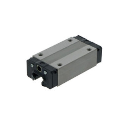 Chariot de guidage KWVE30 -B-SL-V2-G3 1,33kg série 30 INA