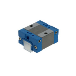 Chariot de guidage LGBCS15 BSSSNZ1-N 0,1kg rangée de 15 SNR