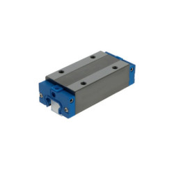 Chariot de guidage LGBCX25 BESSNZ1-N 0,67kg rangée de 25 SNR