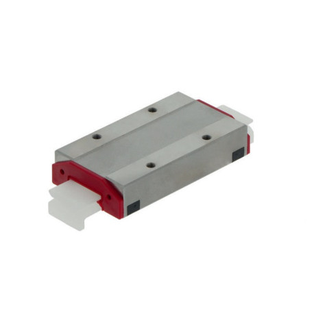Chariot de guidage LGBXX25 BNSSNZ1-N 0,4kg rangée de 25 SNR