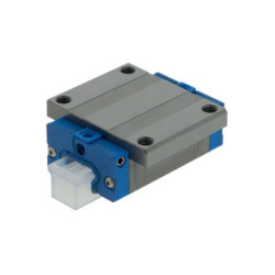 Chariot de guidage LGBCH35 FNSSNZ1-N 1,5kg série 35 SNR